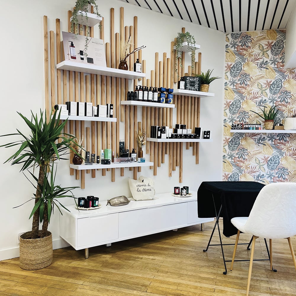 L'Atelier des P'tits Soins Nozay