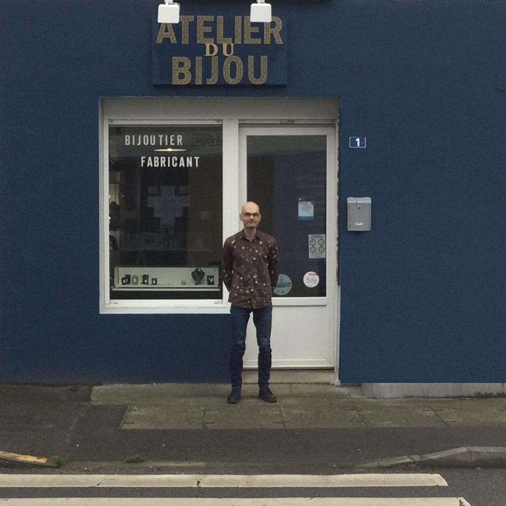 L'Atelier du Bijou Nozay