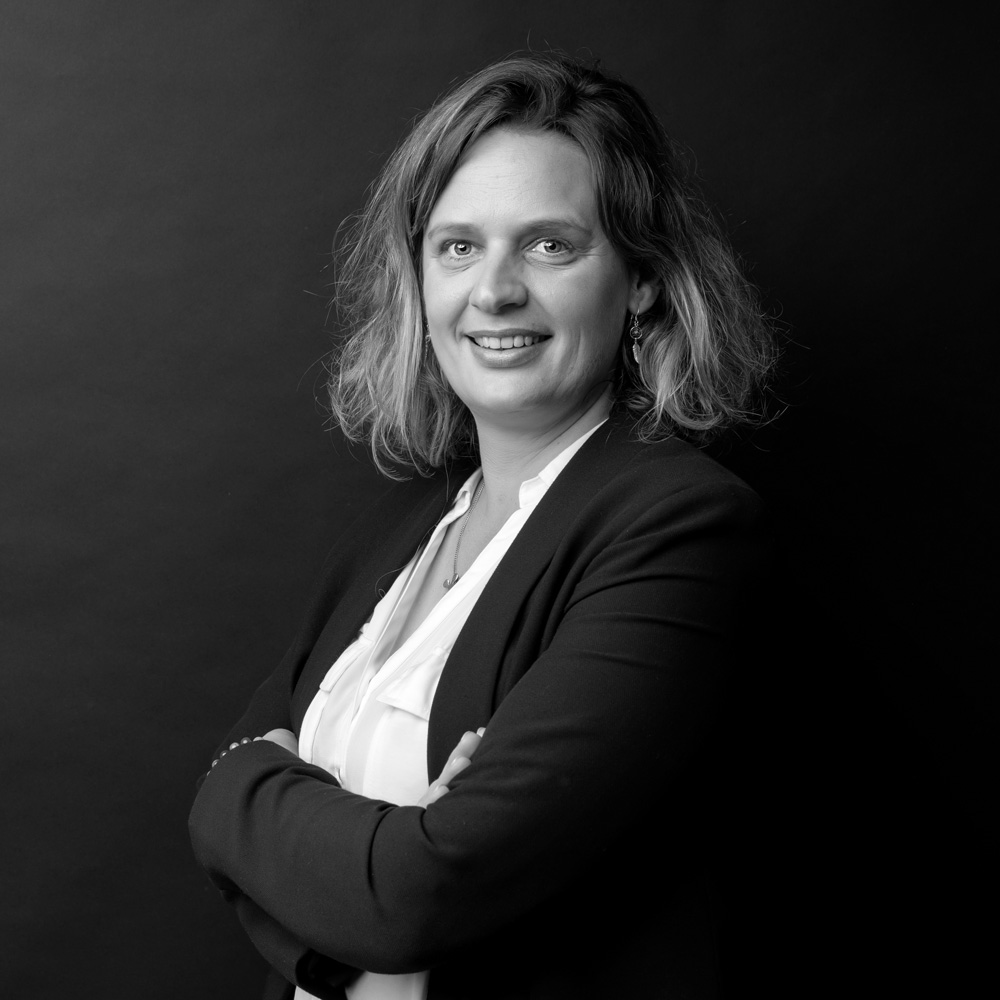 Sabrina Paillusson ACI Courtier Nozay