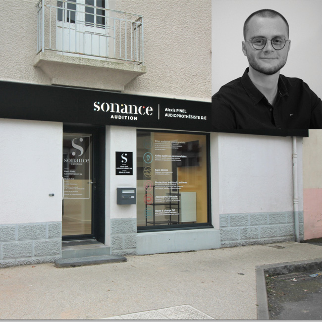 Sonance audition Nozay