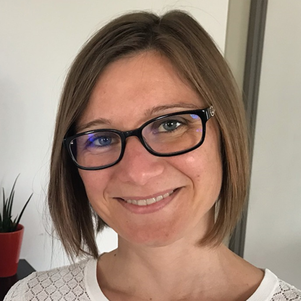 Sandra Fossé psychologue
